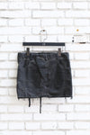 BORIS BIDJAN SABERI Plant-Dyeing Skirt WSKIRT1 FTS10001